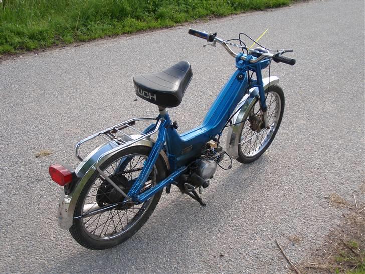 Puch maxi (Solgt) billede 4