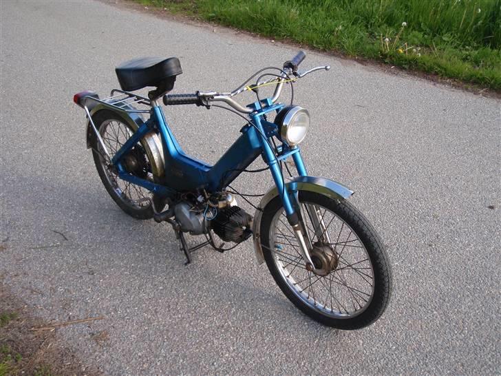 Puch maxi (Solgt) billede 5