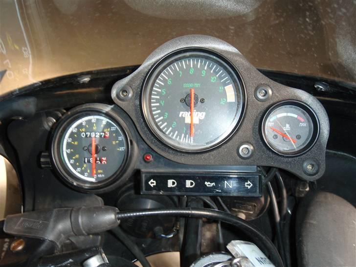 Aprilia rs 50 replica (Solgt) billede 5