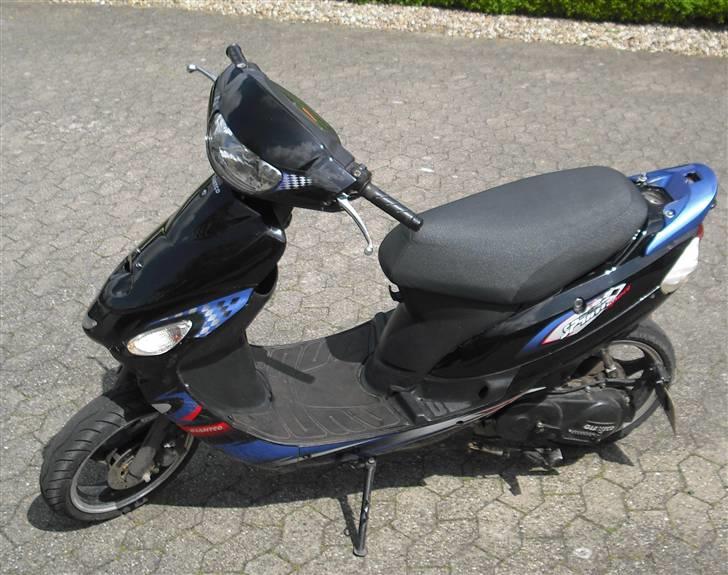 Giantco Sprint Sport ^Projekt^ - efter styling billede 7