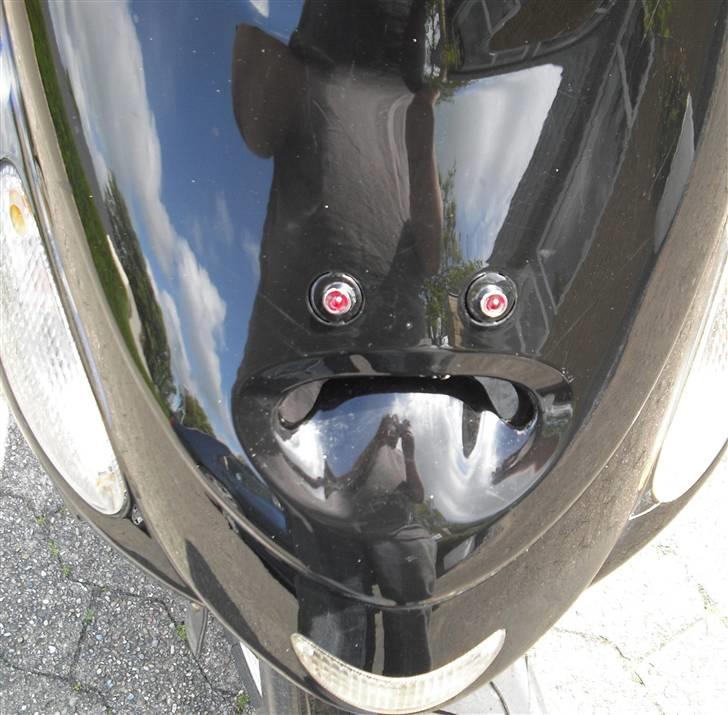 Giantco Sprint Sport ^Projekt^ - efter styling billede 12