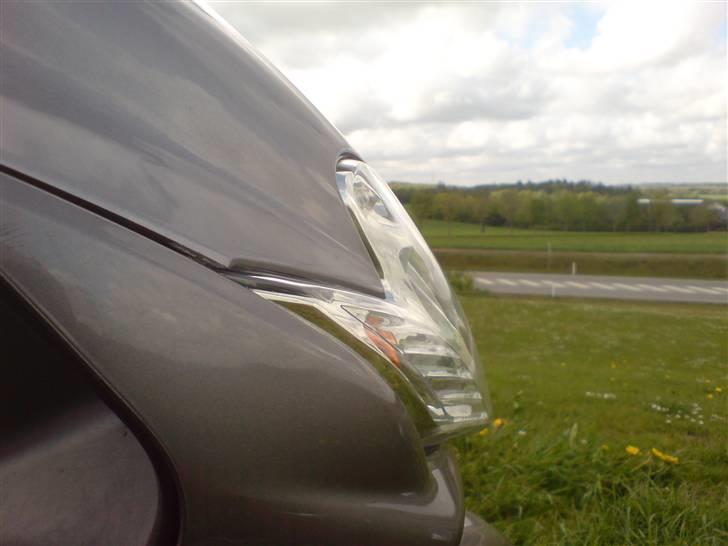 Yamaha Jog R (Solgt) - Jog R´en ved "Outdoor Kunst" 6920 billede 7