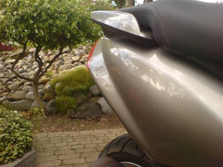 Yamaha Jog R (Solgt) billede 10