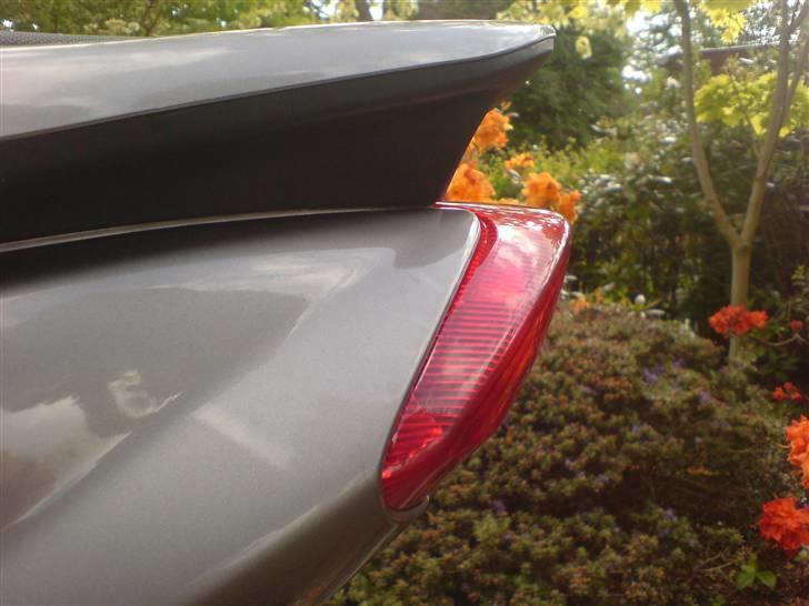 Yamaha Jog R (Solgt) billede 11