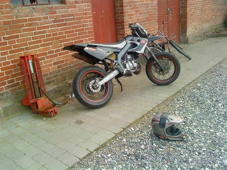 Derbi senda  billede 2