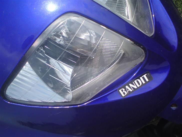 PGO Dr. Big Byttet billede 1