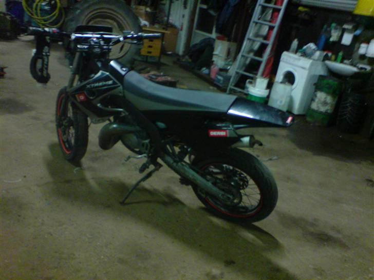 Derbi senda  billede 5