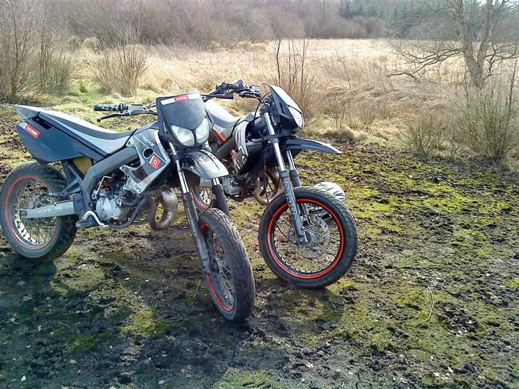 Derbi senda  billede 8