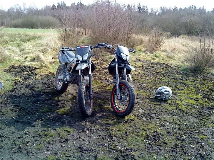 Derbi senda  billede 9