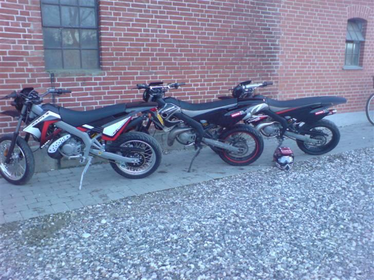 Derbi senda  billede 10