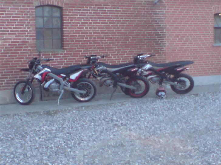 Derbi senda  billede 11