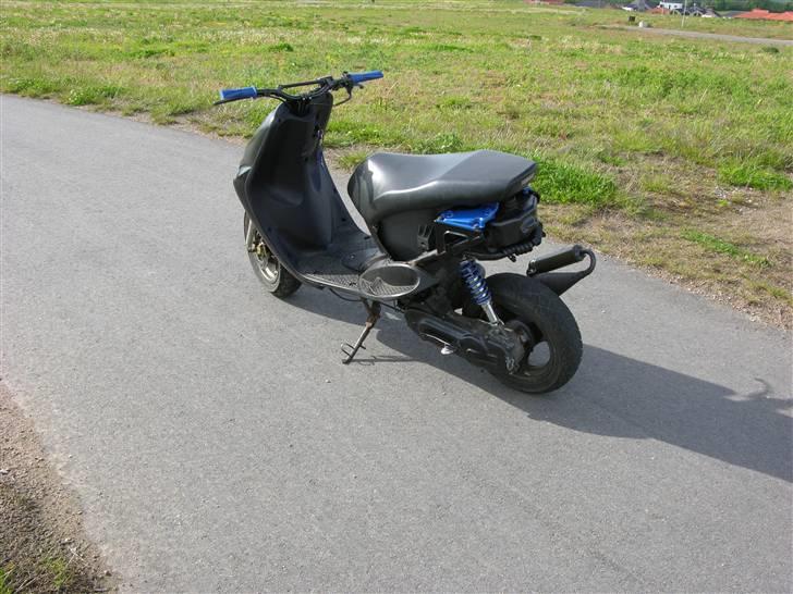 Yamaha Neos Evo ac(solgt i dele) billede 3