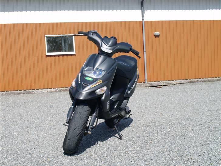 Gilera Stalker *Sport* billede 6