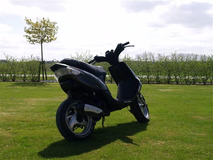 Gilera Stalker *Sport* billede 10