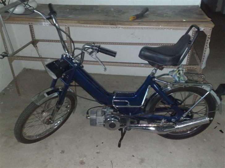 Puch  maxi k   billede 2