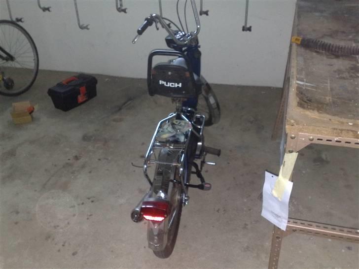 Puch  maxi k   billede 3