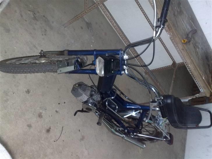 Puch  maxi k   billede 4