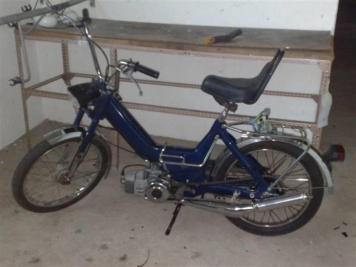 Puch  maxi k   billede 5