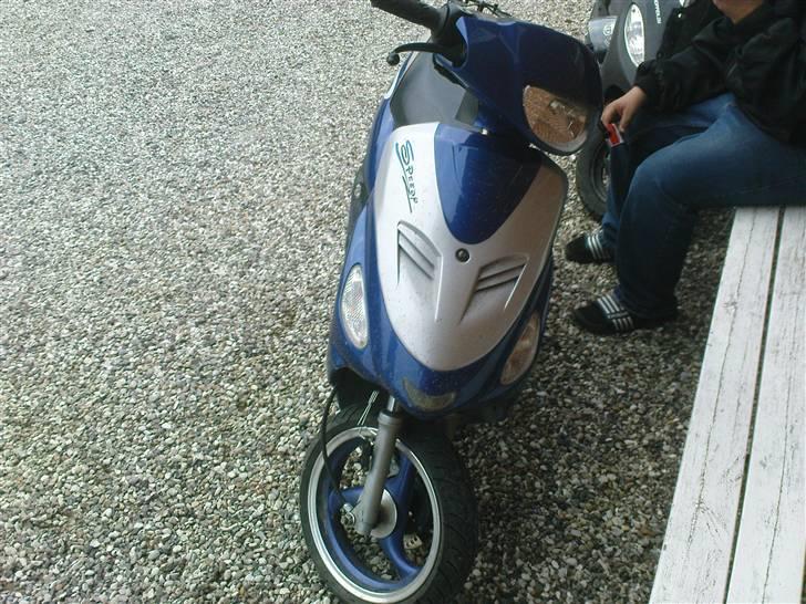 Motor Mania  speedy DEN lever igen billede 1