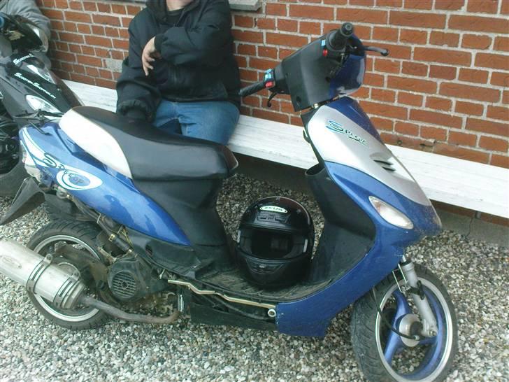 Motor Mania  speedy DEN lever igen billede 2