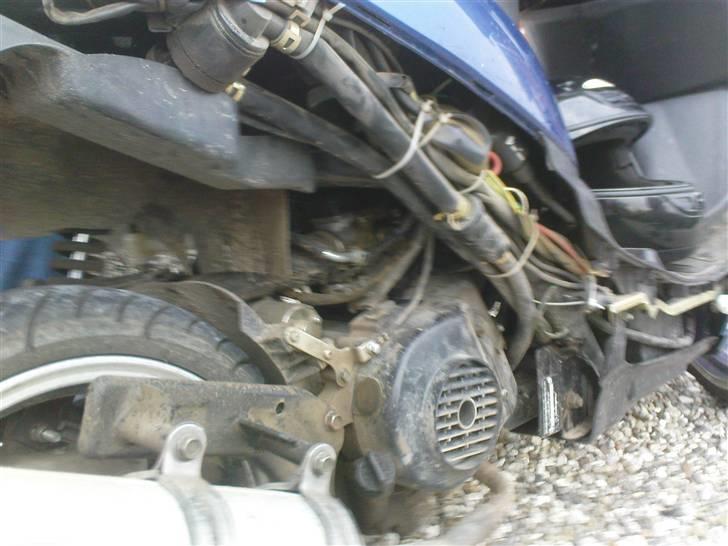 Motor Mania  speedy DEN lever igen billede 3