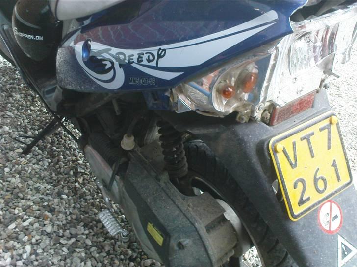 Motor Mania  speedy DEN lever igen billede 4