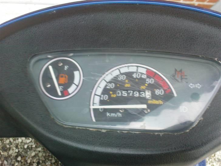 Motor Mania  speedy DEN lever igen billede 6