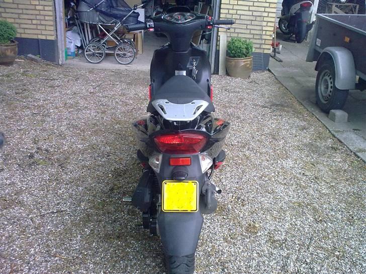 Baotian Avanti rocky billede 3