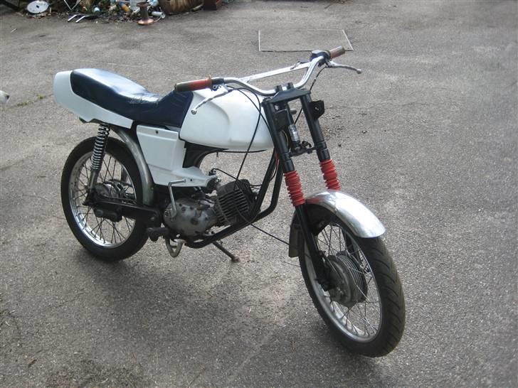 Puch imola billede 2
