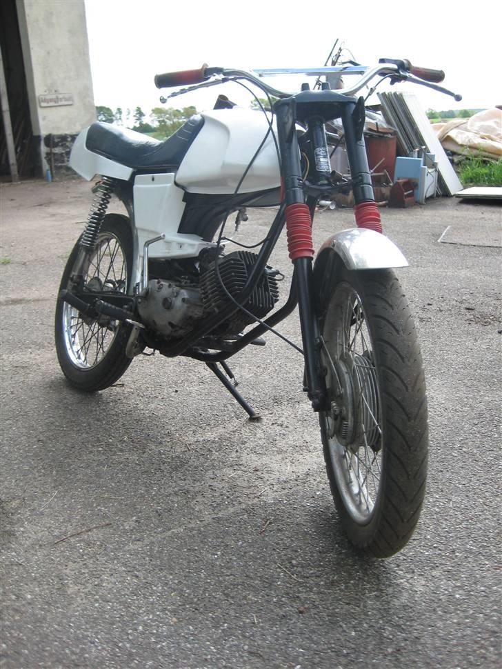 Puch imola billede 1
