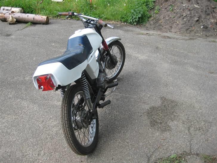 Puch imola billede 4