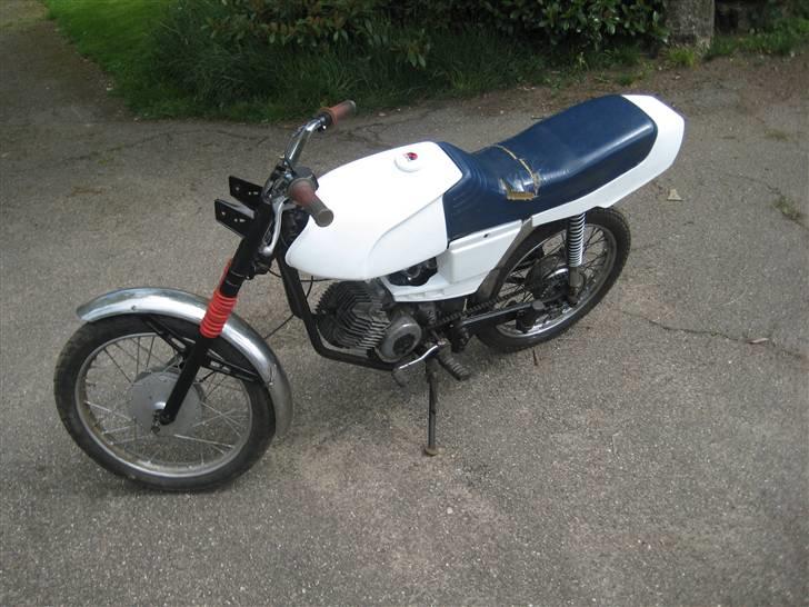 Puch imola billede 3