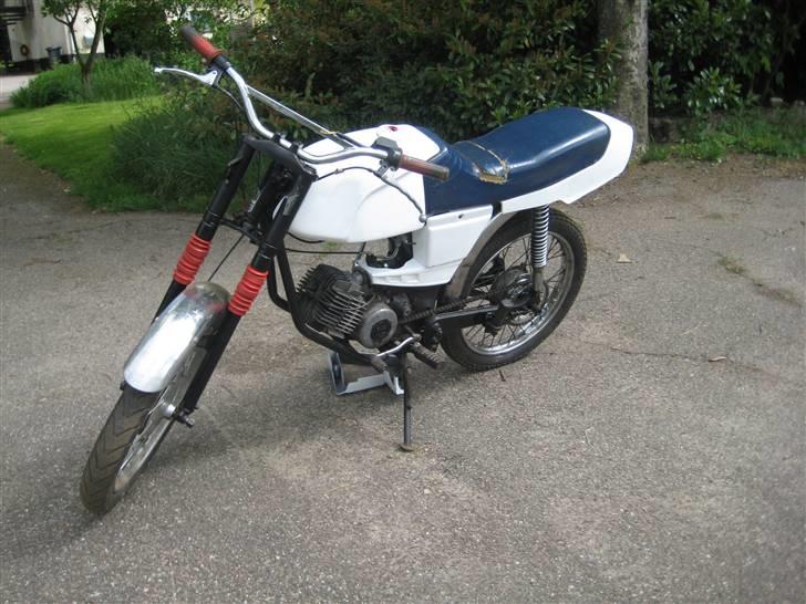 Puch imola billede 5