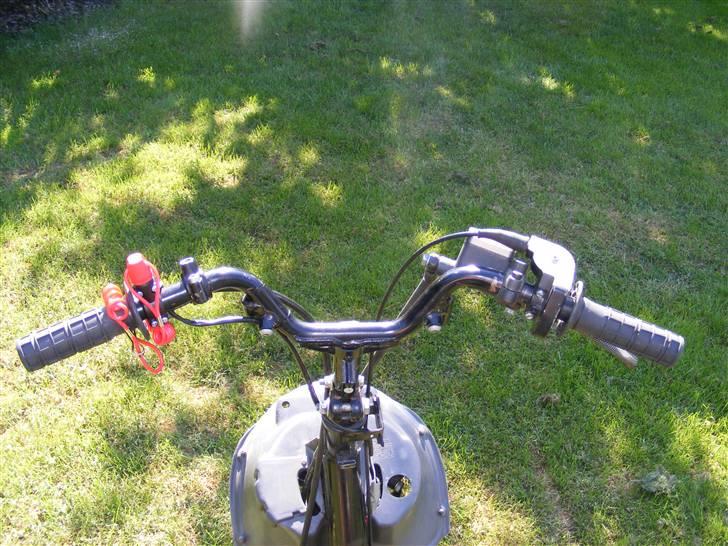 Aprilia Sonic R-Setup AC! billede 8