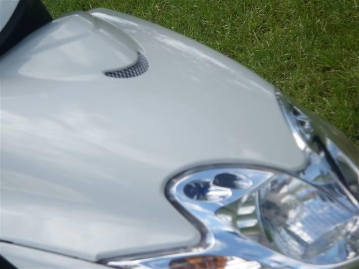 Yamaha Jog R - byttet billede 12