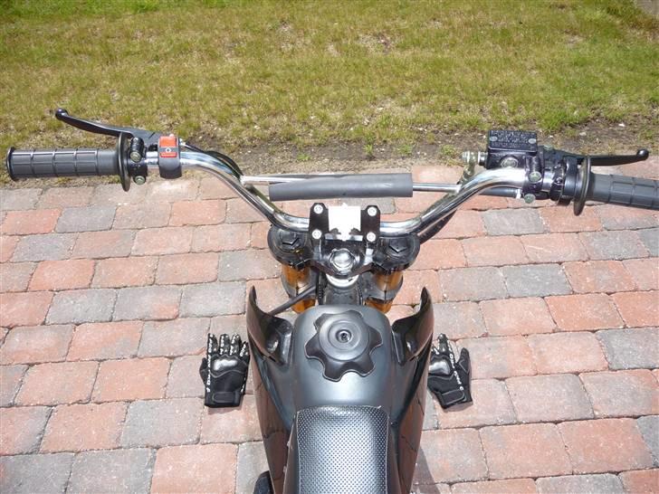 MiniBike ( Byttet til sonic.) billede 12