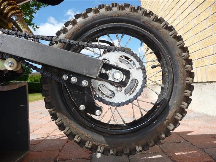 MiniBike ( Byttet til sonic.) billede 13