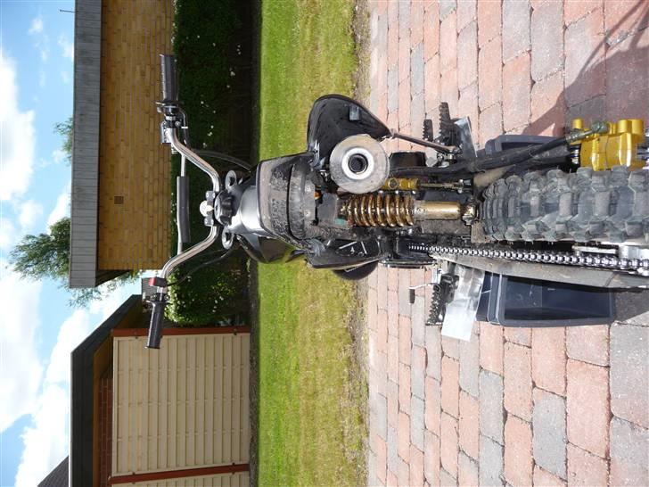 MiniBike ( Byttet til sonic.) billede 15