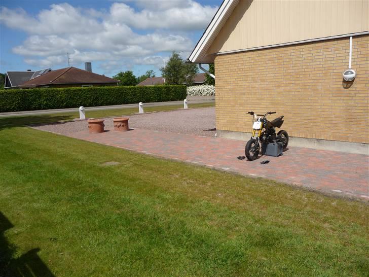 MiniBike ( Byttet til sonic.) billede 16