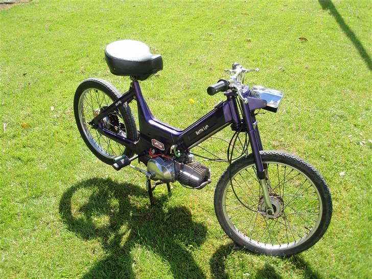 Puch maxi k (soglt) :P billede 4