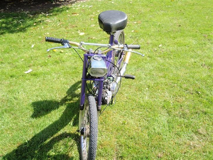 Puch maxi k (soglt) :P billede 5