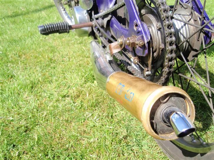 Puch maxi k (soglt) :P billede 6