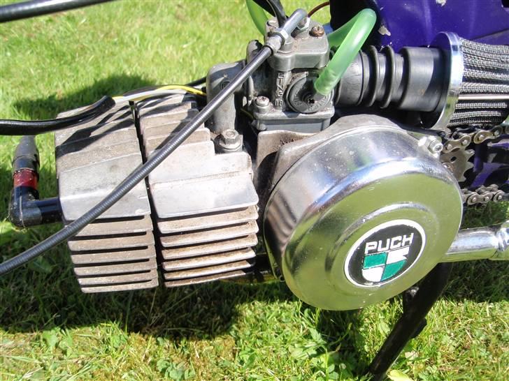 Puch maxi k (soglt) :P billede 7