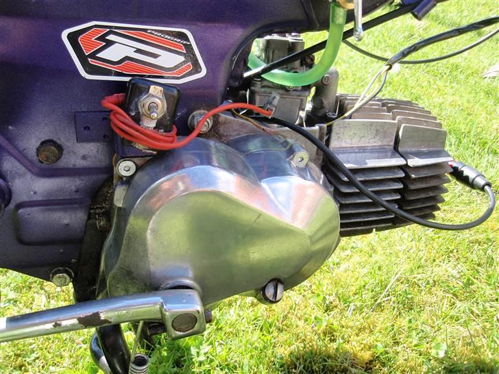 Puch maxi k (soglt) :P billede 8