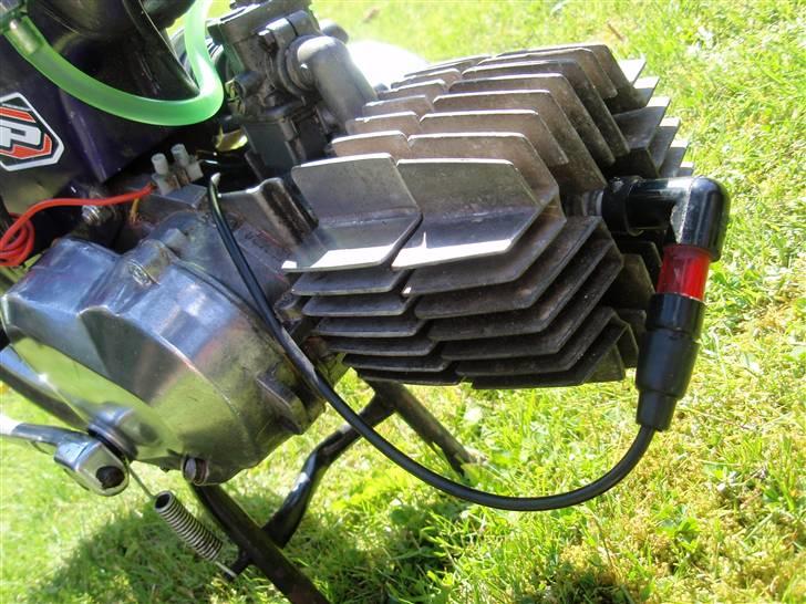 Puch maxi k (soglt) :P billede 9