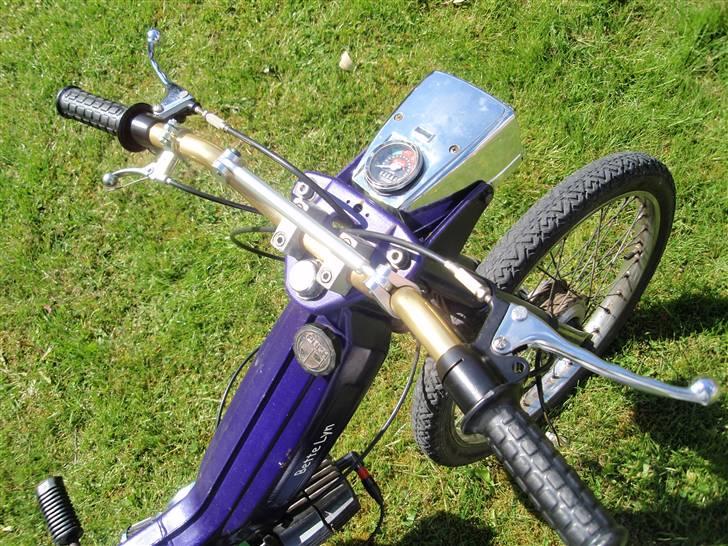 Puch maxi k (soglt) :P billede 10