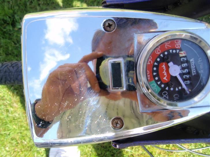 Puch maxi k (soglt) :P billede 11