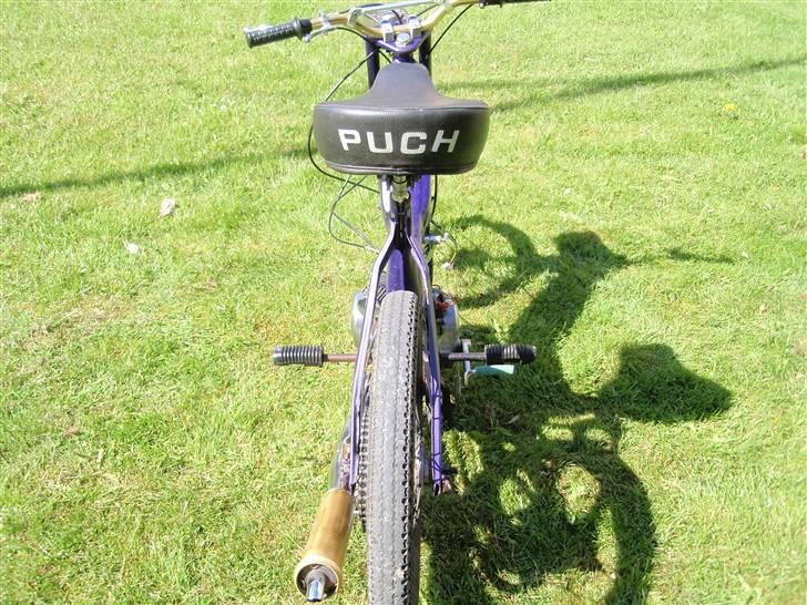 Puch maxi k (soglt) :P billede 12