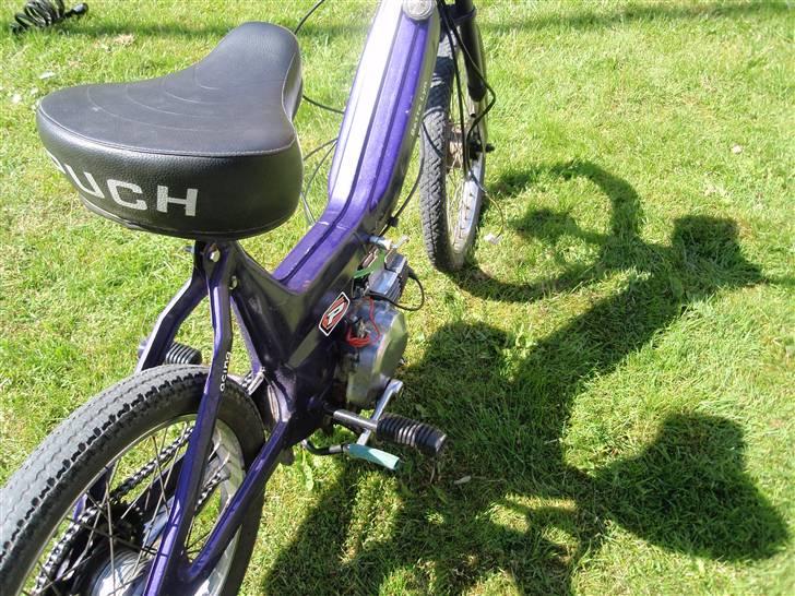 Puch maxi k (soglt) :P billede 13