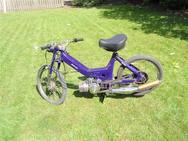 Puch maxi k (soglt) :P billede 14